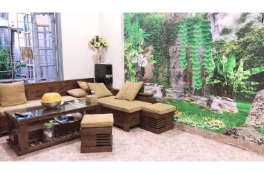 LIỀN KỀ VĂN QUÁN VỈA HÈ GARA ÔTÔ 2 THOÁNG 88M 5T 8.4TỶ
